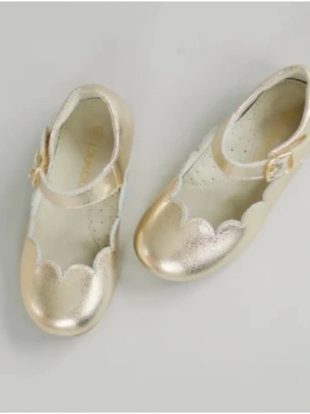 LAmour sparkling gold